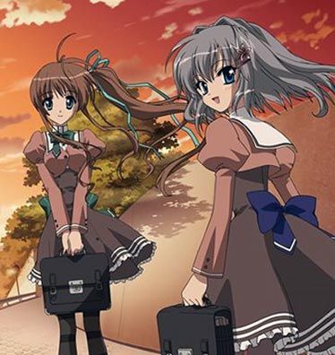 Foto de Akane-iro ni somaru saka