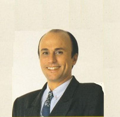 Foto de Arlindo Barreto