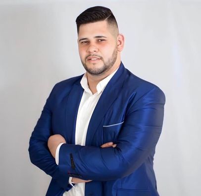 Foto de Alexsander Teixeira