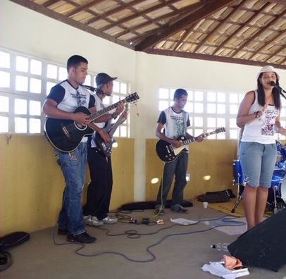 Foto de Ministério São Miguel Arcanjo