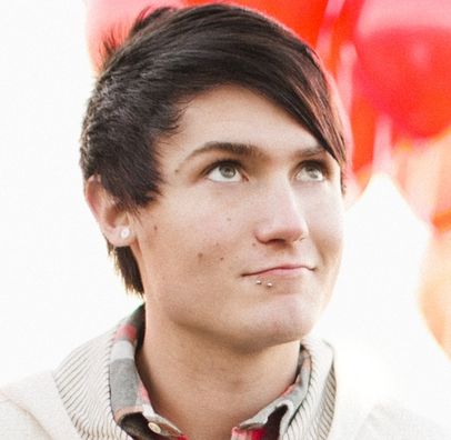 Foto de Letters and lights