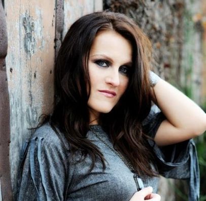 Foto de Nichole Alden