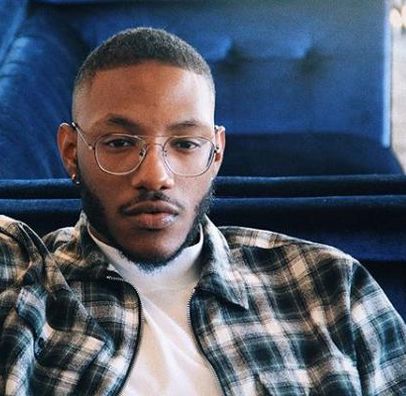 Foto de Calvin Lockett