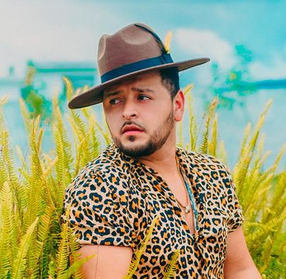 Foto de Anderson Milán