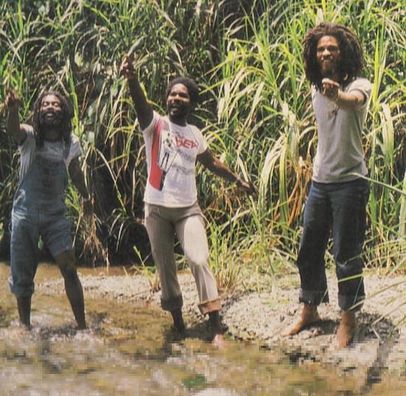Foto de The Congos