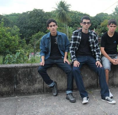 Foto de Por Uma Causa