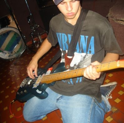 Foto de Escravos da Maçã Don