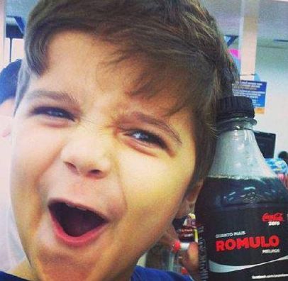 Foto de Romulo Merten