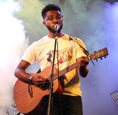 Foto de Demètryus Silva