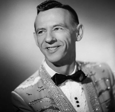 Foto de Hank Snow