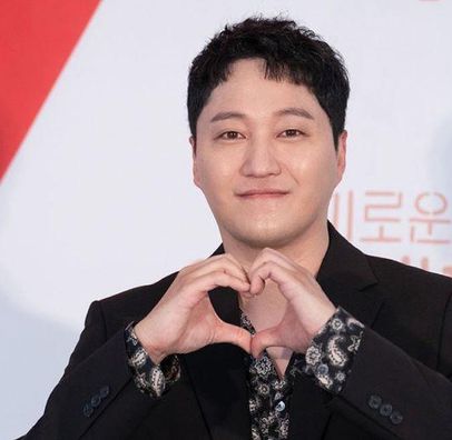 Foto de Kim Dae Myung