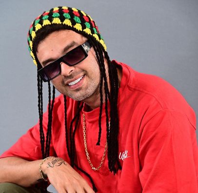 Foto de Seresta do Rasta (O Rasta)