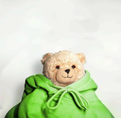 Foto de Rackel Asafe