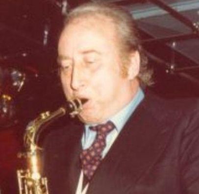 Foto de Fausto Papetti