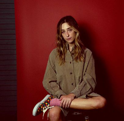 Foto de Johanna Samuels