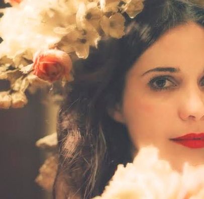 Foto de Cillie Barnes