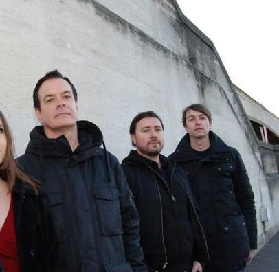 Foto de The Wedding Present