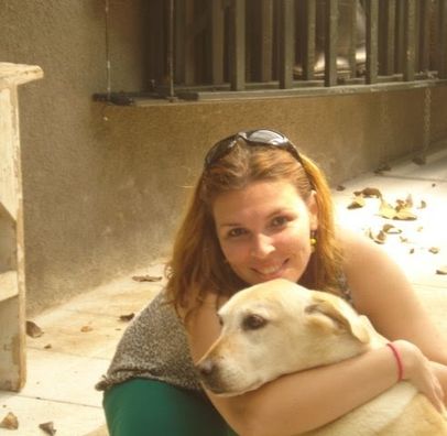 Foto de Viviane Santana