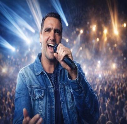 Foto de José Roberto de Almeida