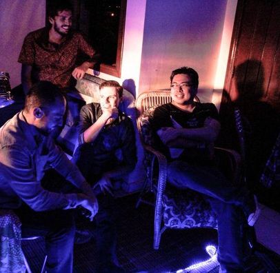 Foto de Bit Beat Bite Bright