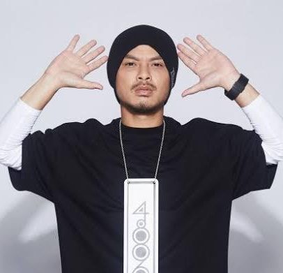 Foto de Namewee