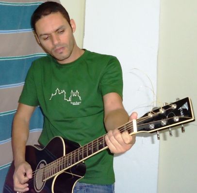 Foto de Alternative Brazil Project