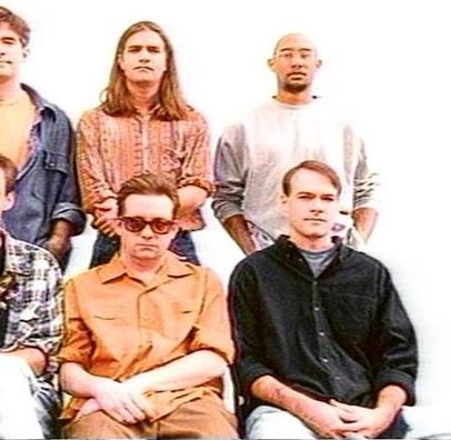 Foto de The Connells