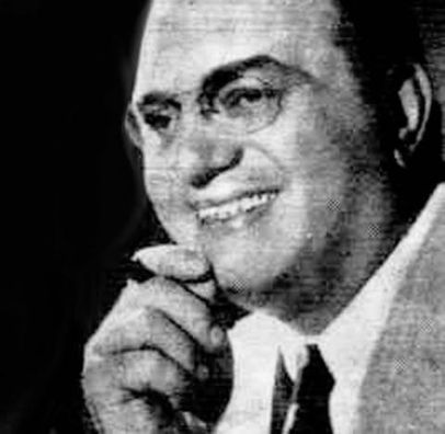 Foto de Francisco Lomuto