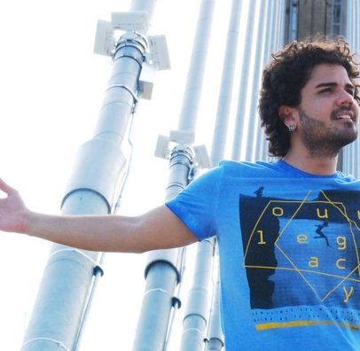 Foto de Danilo Rudah