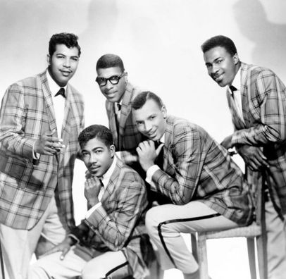 Foto de The Five Satins