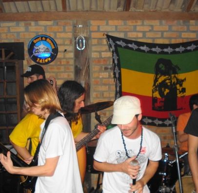 Foto de Tribacustico