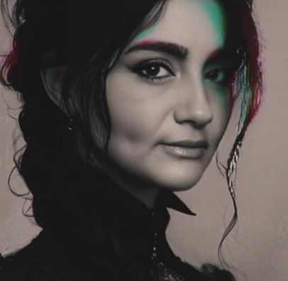 Foto de Midian Menezes