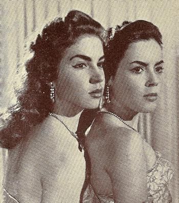 Foto de Duo Irmãs Celeste