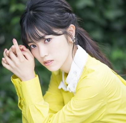 Foto de Kaori Ishihara