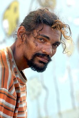 Foto de Carlos de Albuquerque