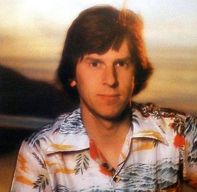 Foto de Chris Rainbow