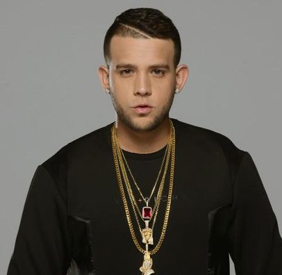 Foto de Messiah (El Artista)