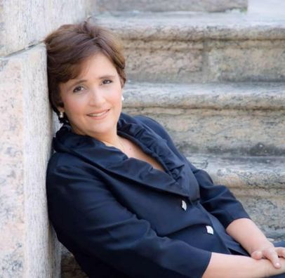 Foto de Ghislaine Cantini