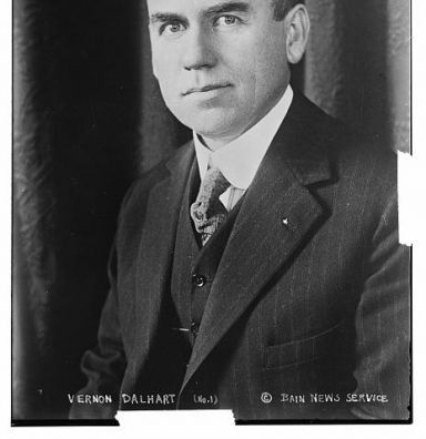 Foto de Vernon Dalhart
