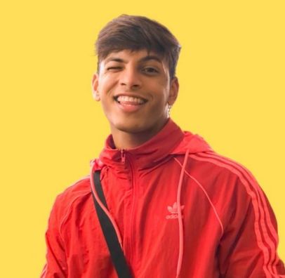 Foto de Ruan Pereira