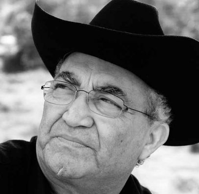 Foto de Eliades Ochoa