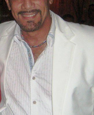 Foto de Miguel Angel Céspedes