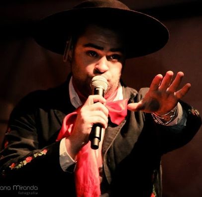 Foto de Matheus Leal