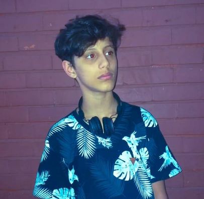 Foto de Brenno Diniz