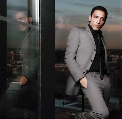 Foto de Enrique Heredia Negri