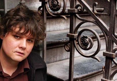 Foto de Ron Sexsmith