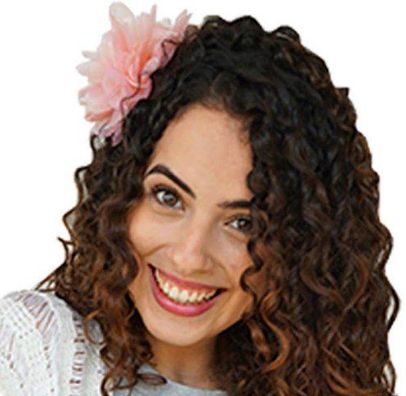 Foto de Paula Stephânia