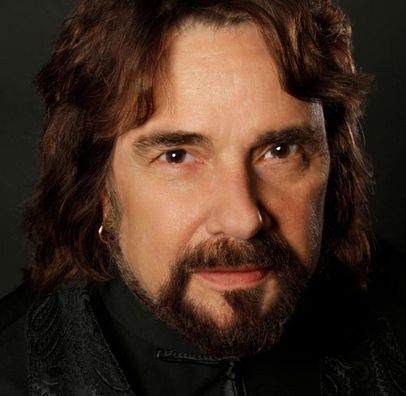 Foto de Bertie Higgins