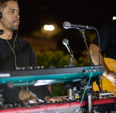 Foto de Rafael de Assis