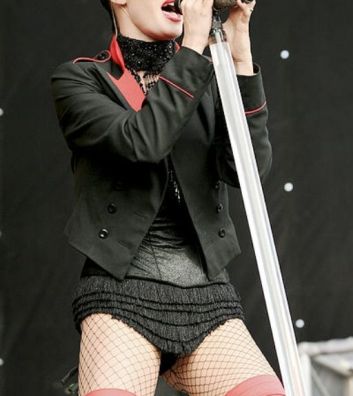 Foto de Lene Nystrom